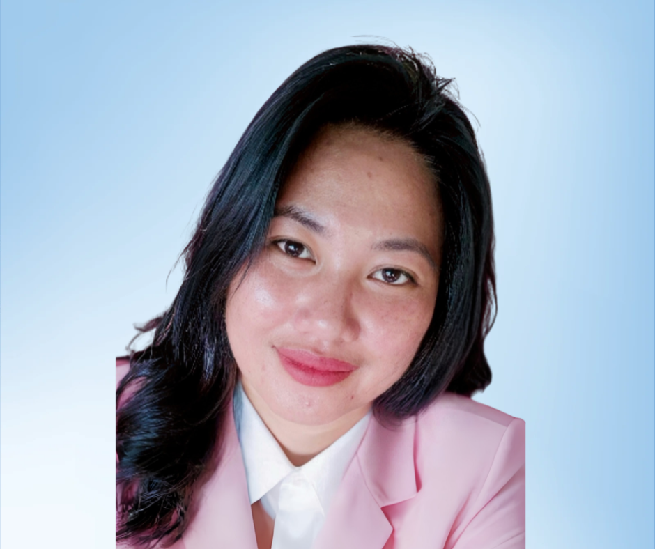 Mary Joy Letada